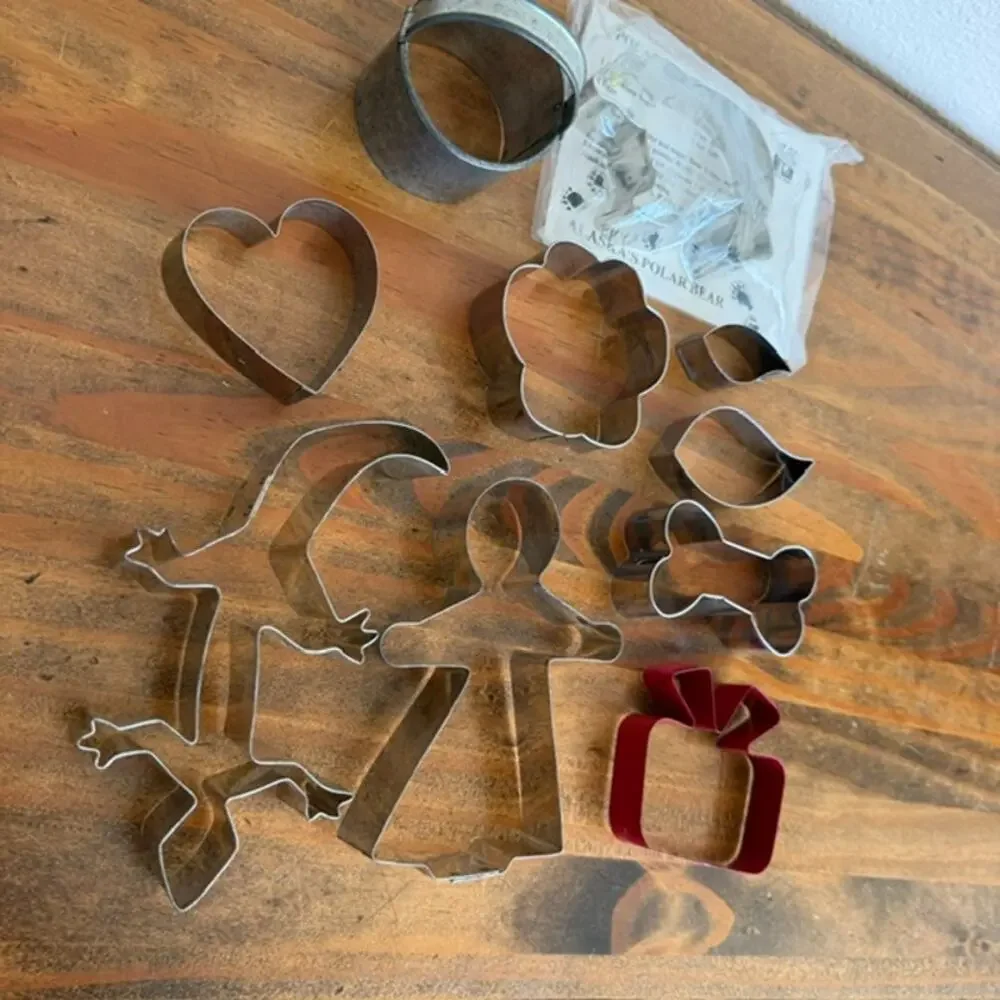None and/or Unknown mixed lot